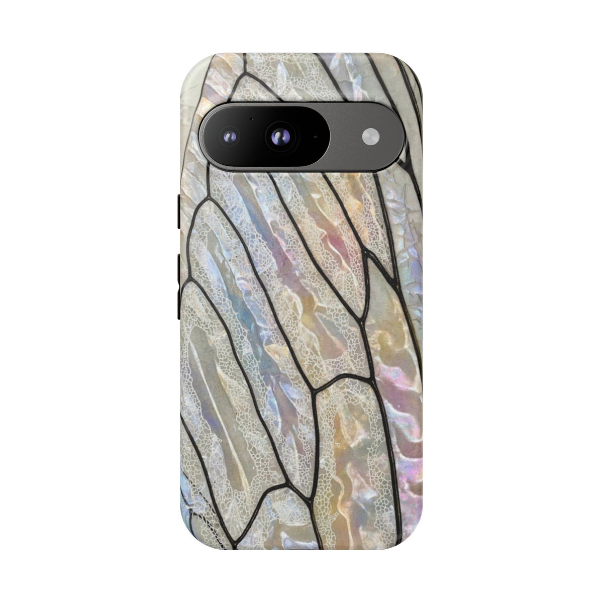 Dragonfly Wing Tough Cases