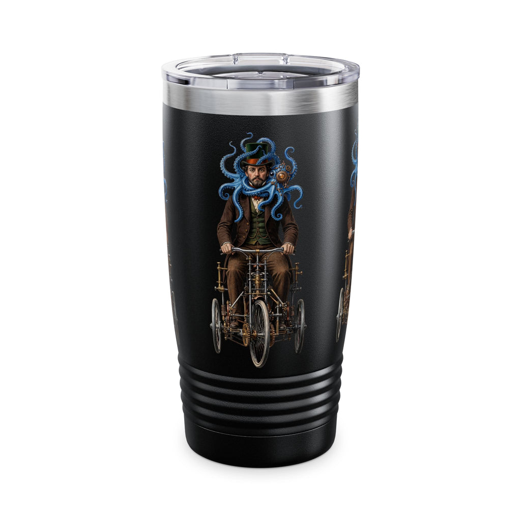 ALL IS WELL Tumbler | 20oz Stainless Travel Cup
