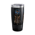 ALL IS WELL Tumbler | 20oz Stainless Travel Cup