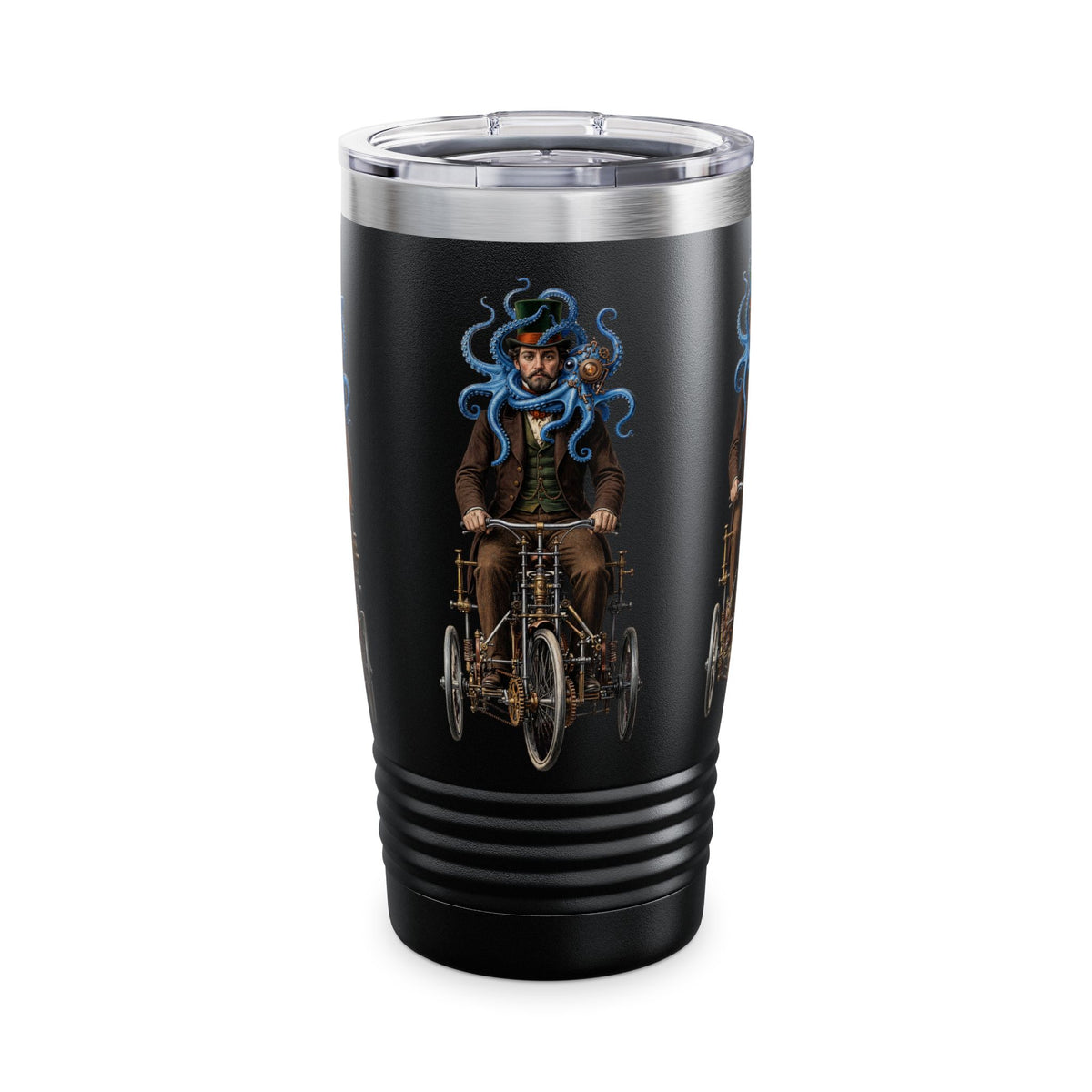 ALL IS WELL Tumbler | 20oz Stainless Travel Cup