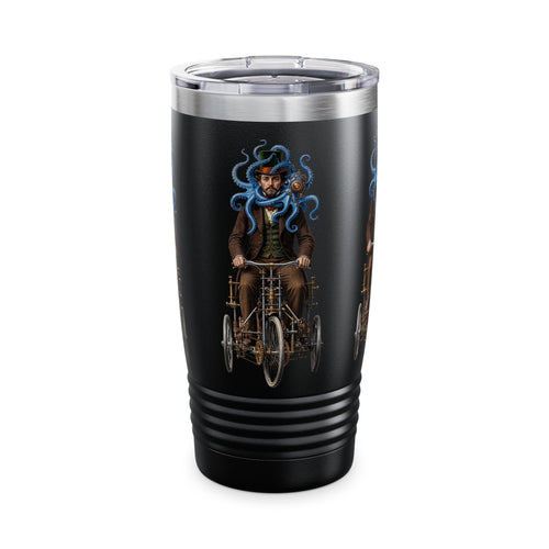 ALL IS WELL Tumbler | 20oz Stainless Travel Cup