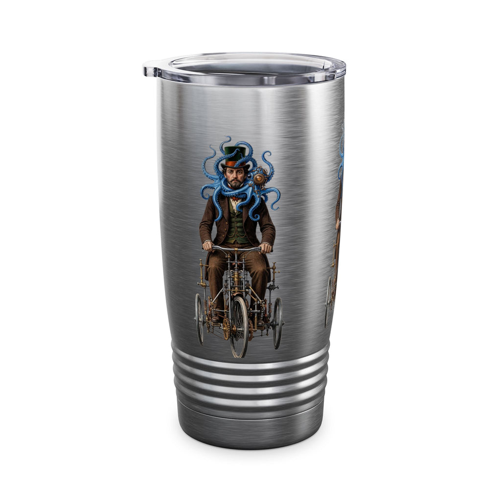 ALL IS WELL Tumbler | 20oz Stainless Travel Cup