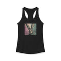 ASK THE RABBIT Women's Ideal Racerback Tank