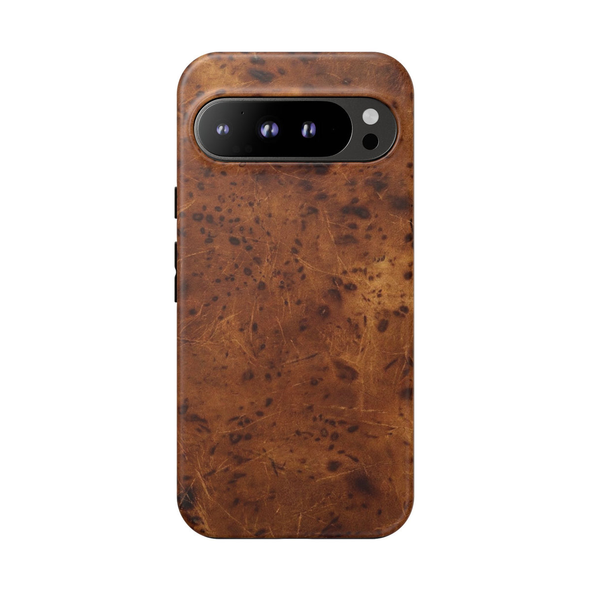leather texture Tough Cases
