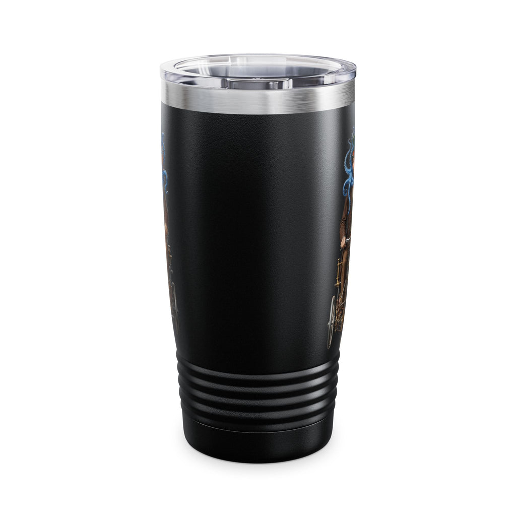 ALL IS WELL Tumbler | 20oz Stainless Travel Cup