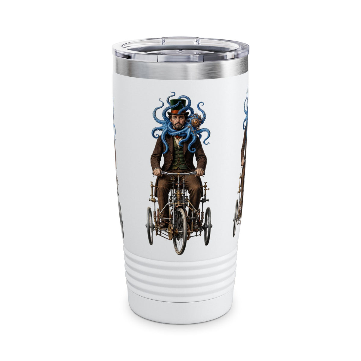 ALL IS WELL Tumbler | 20oz Stainless Travel Cup