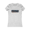Harvest Scarecrows Cute and Spooky Women's Favorite Tee