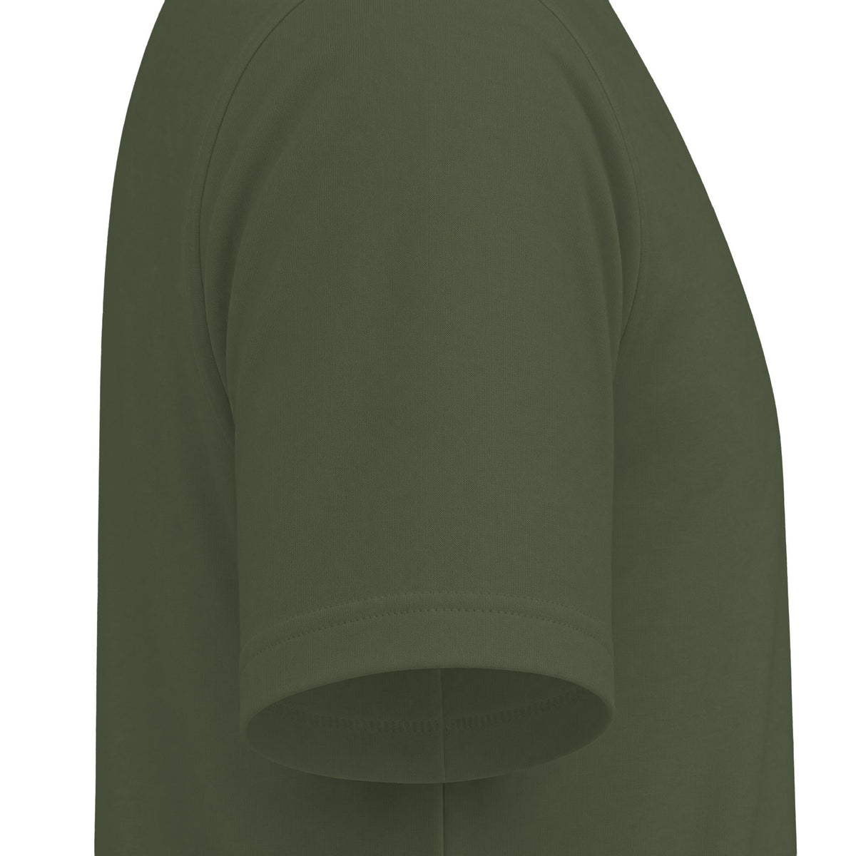Hello Fall Cozy Skunk in Punkin Women's Ideal Comfort T