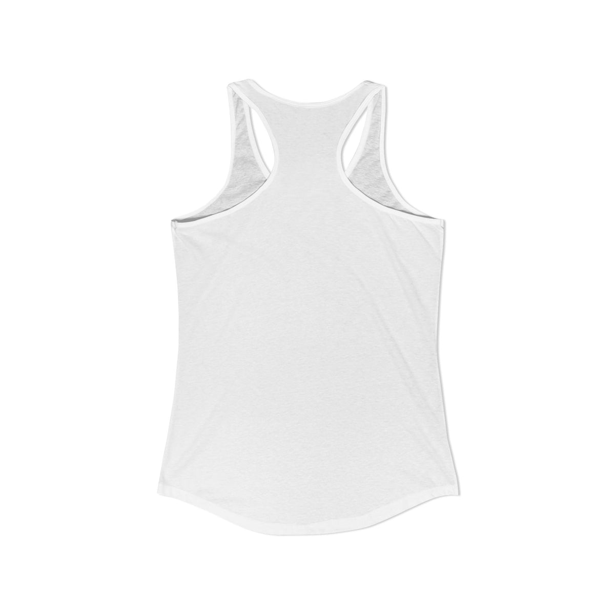 Victorian Halloween Masquerade - Women's Ideal Racerback Tank
