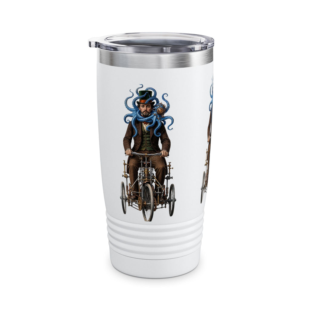 ALL IS WELL Tumbler | 20oz Stainless Travel Cup