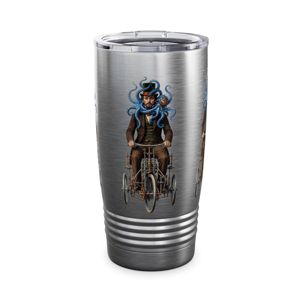 ALL IS WELL Tumbler | 20oz Stainless Travel Cup