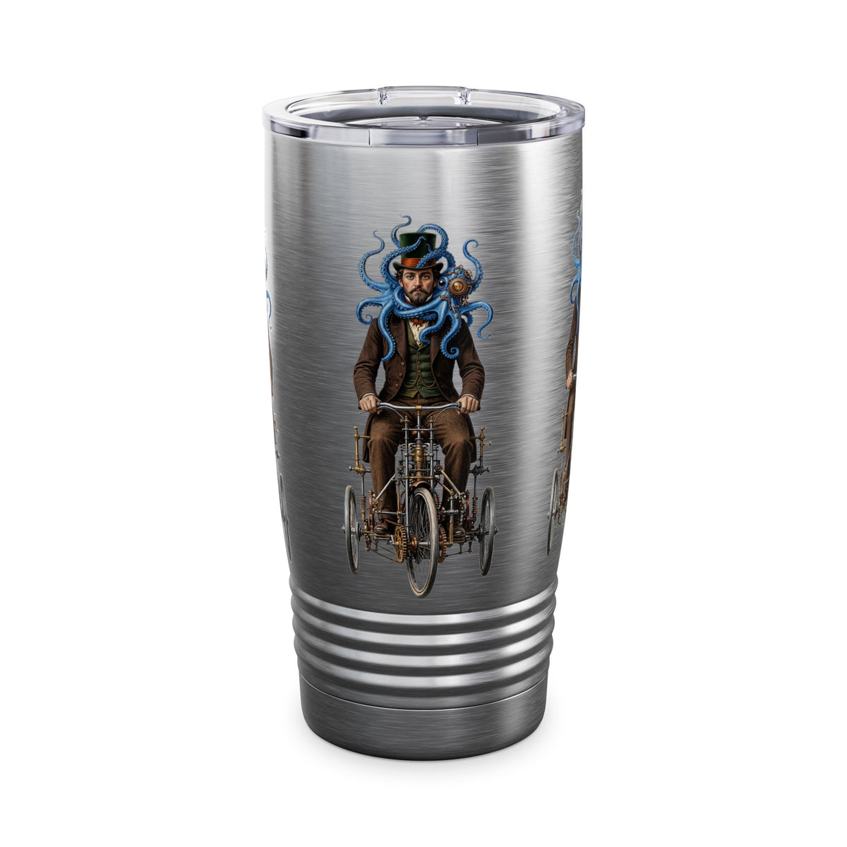 ALL IS WELL Tumbler | 20oz Stainless Travel Cup
