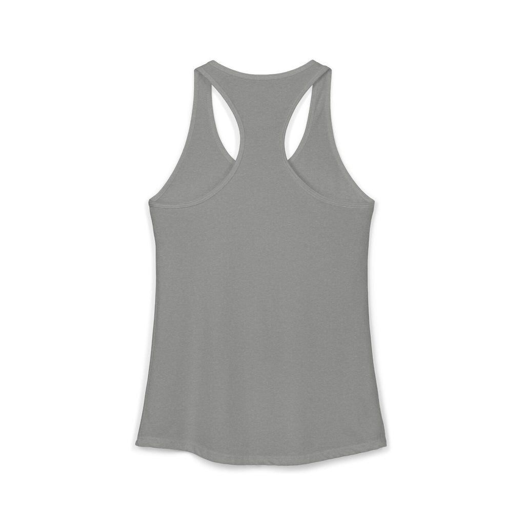 ASK THE RABBIT Women's Ideal Racerback Tank