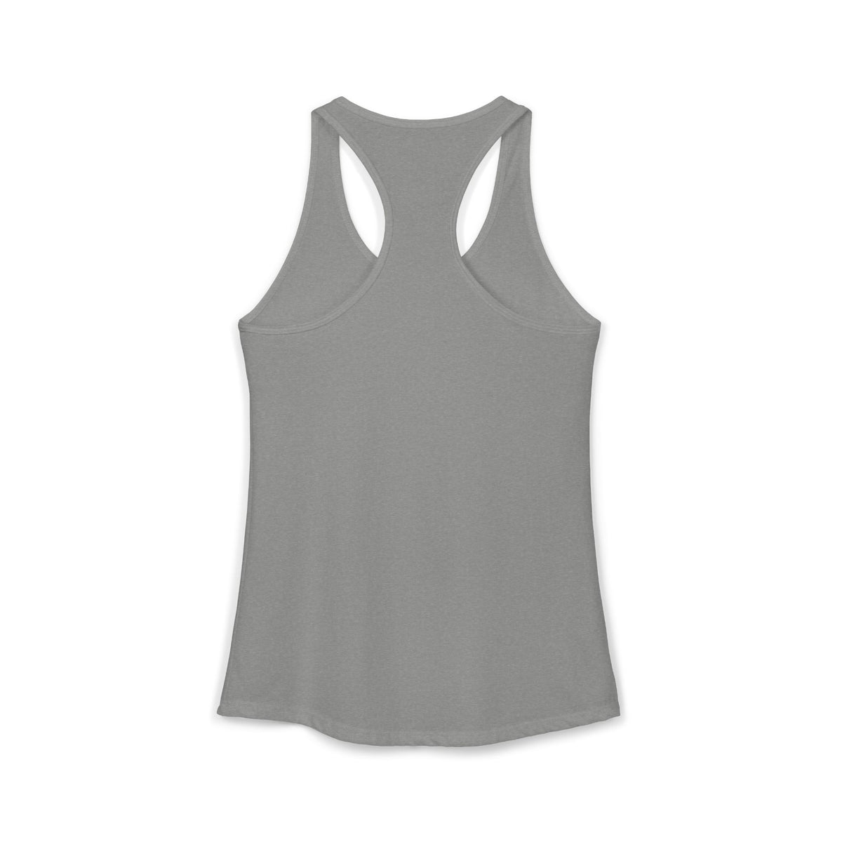 ASK THE RABBIT Women's Ideal Racerback Tank