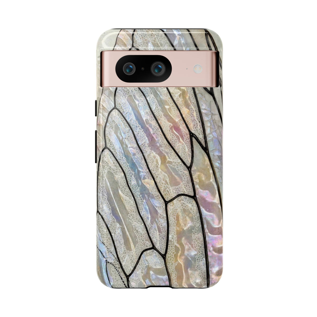Dragonfly Wing Tough Cases