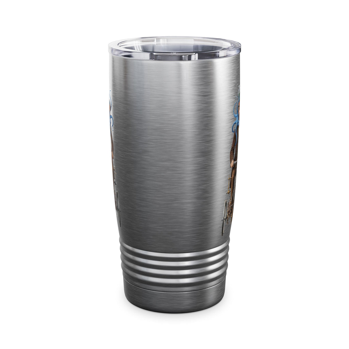 ALL IS WELL Tumbler | 20oz Stainless Travel Cup