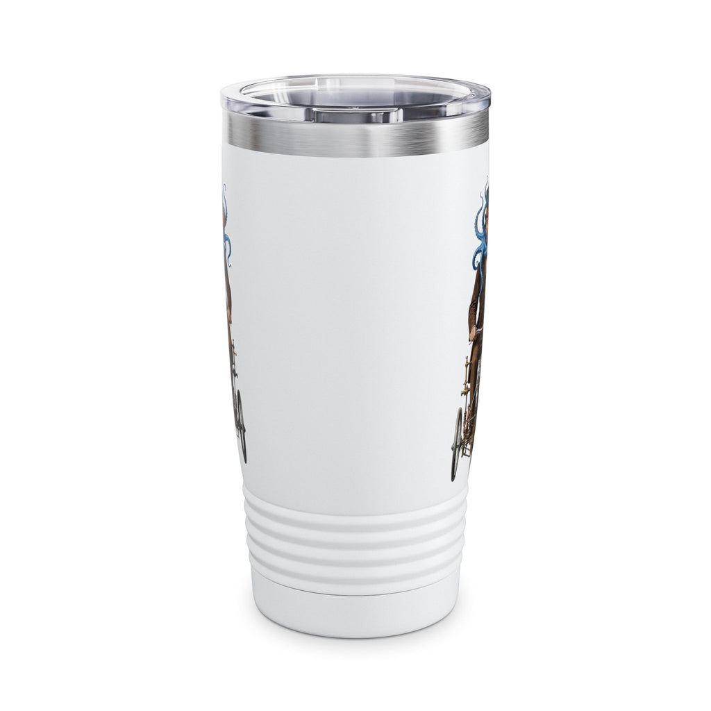 ALL IS WELL Tumbler | 20oz Stainless Travel Cup