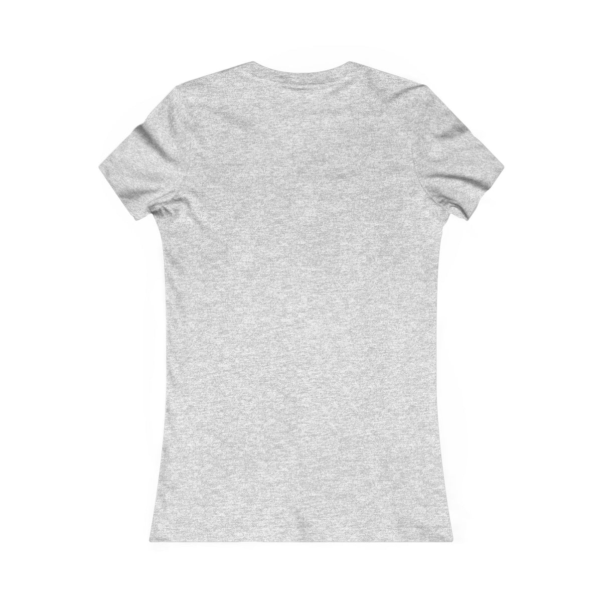 Hello Fall Cozy Skunk in Punkin Women's Ideal Comfort T