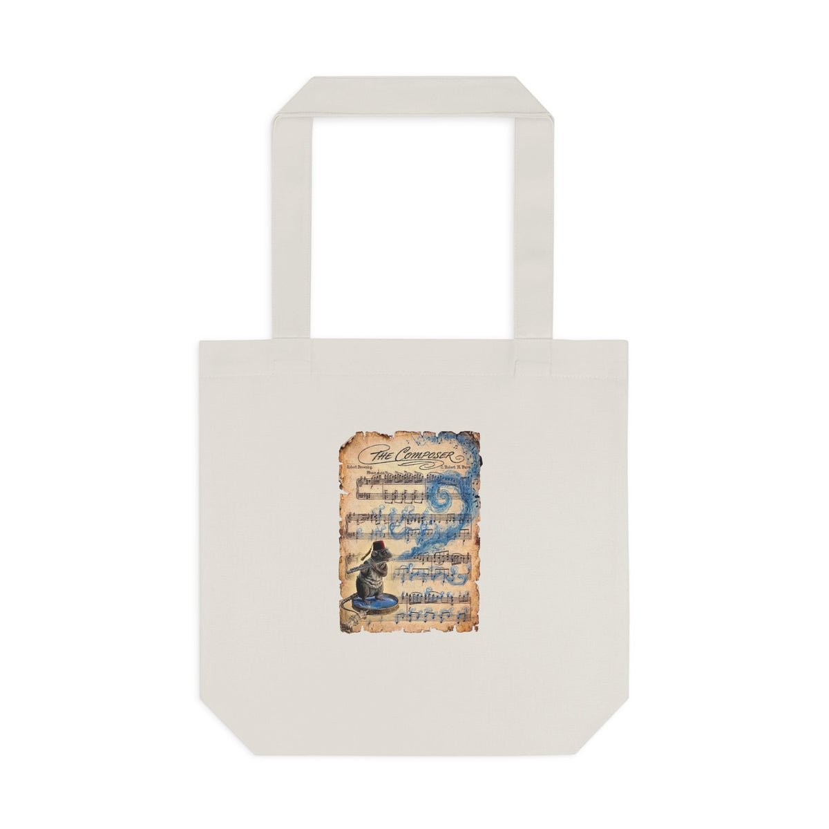 The Solitary Minstrel    Tote