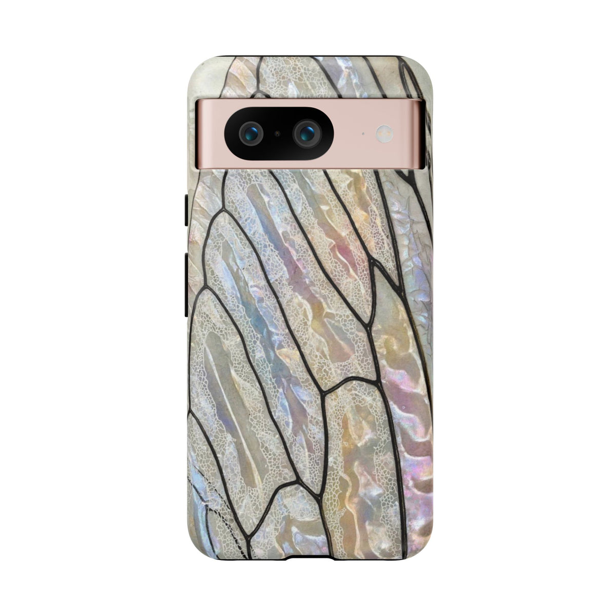Dragonfly Wing Tough Cases