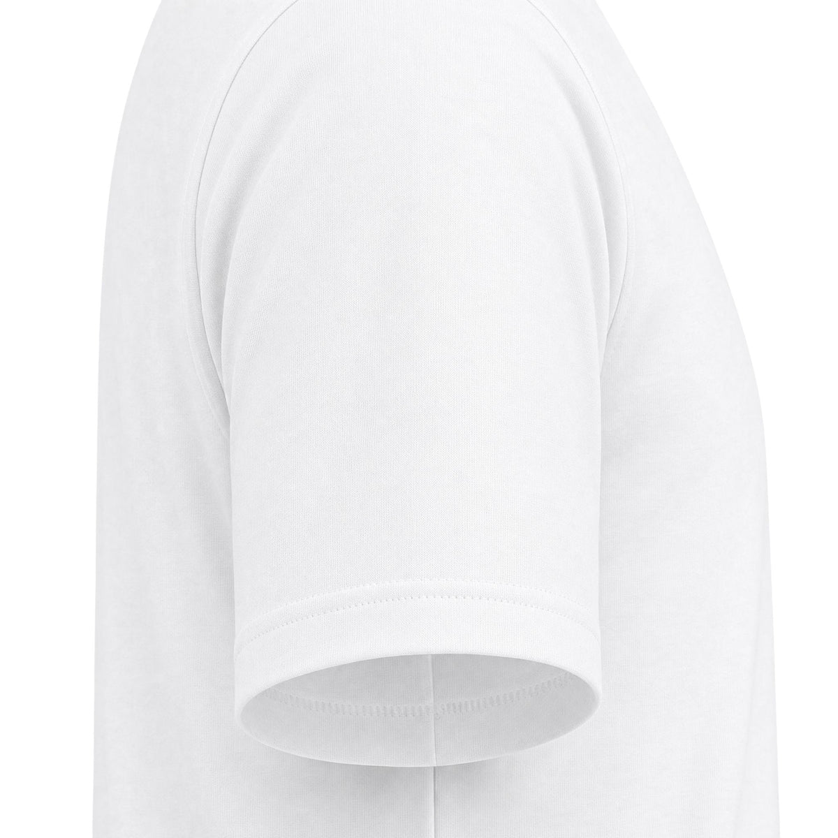 Hello Fall Cozy Skunk in Punkin Women's Ideal Comfort T