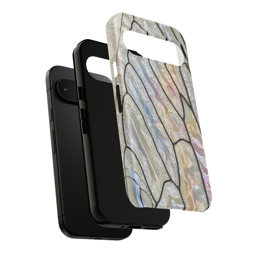 Dragonfly Wing Tough Cases