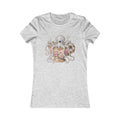 What's in this Tea?  Tee | Nautical Kraken, Vintage Tattoo Style