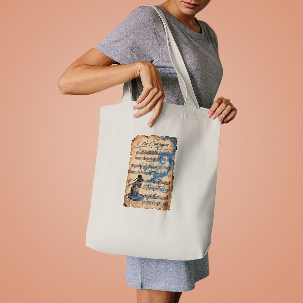 The Solitary Minstrel    Tote