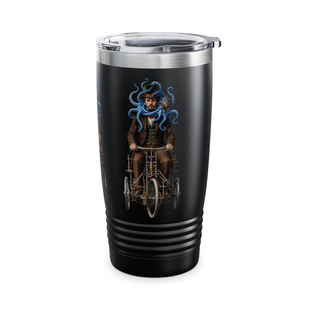 ALL IS WELL Tumbler | 20oz Stainless Travel Cup