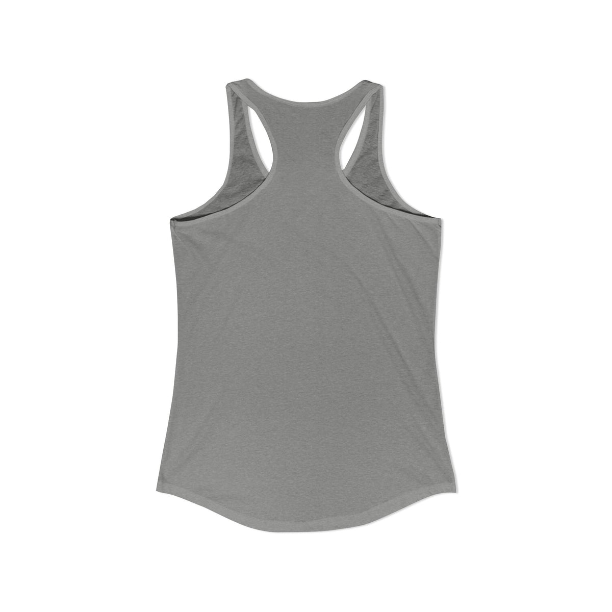 My Little Brother is a LIzard    Women's Ideal Racerback Tank