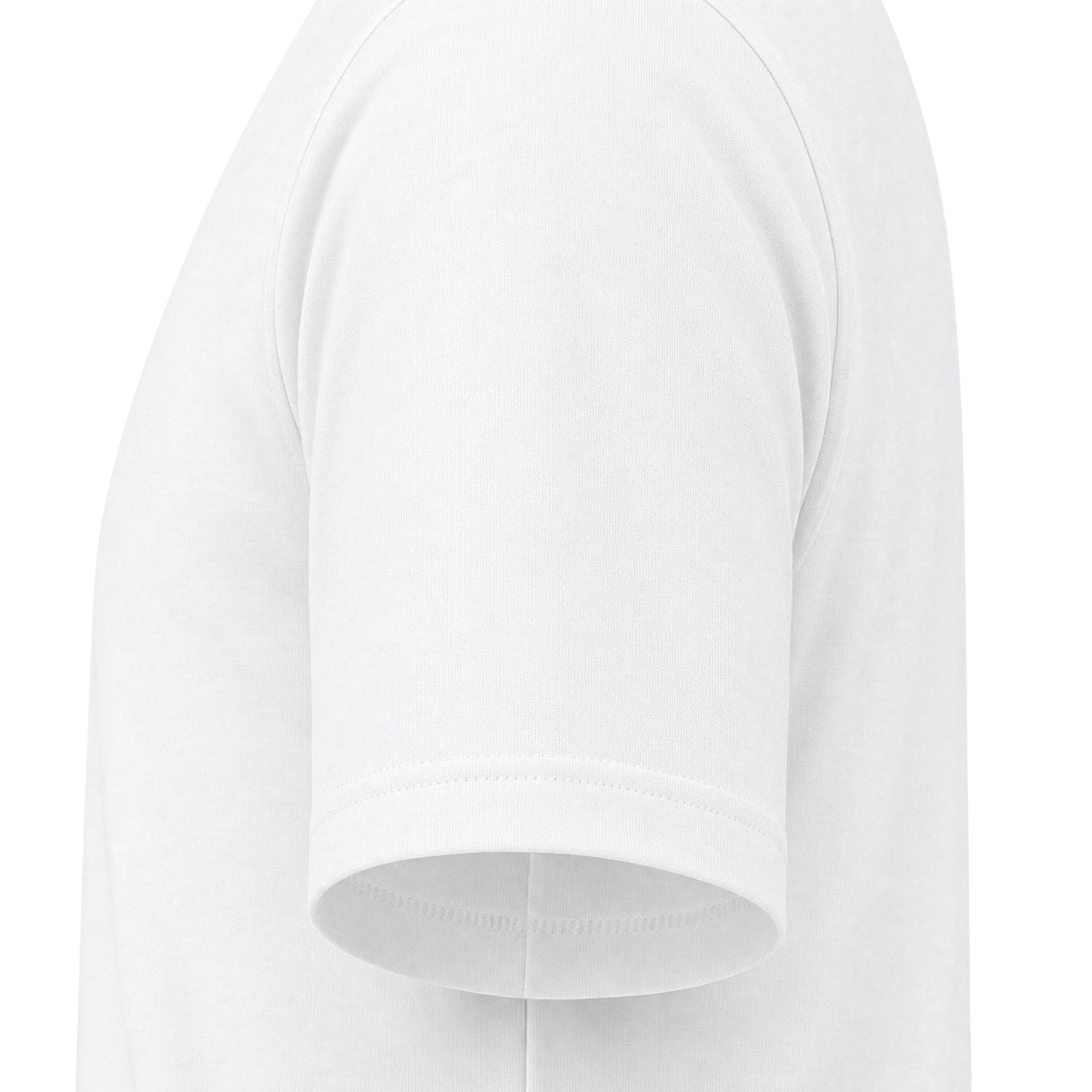 Hello Fall Cozy Skunk in Punkin Women's Ideal Comfort T