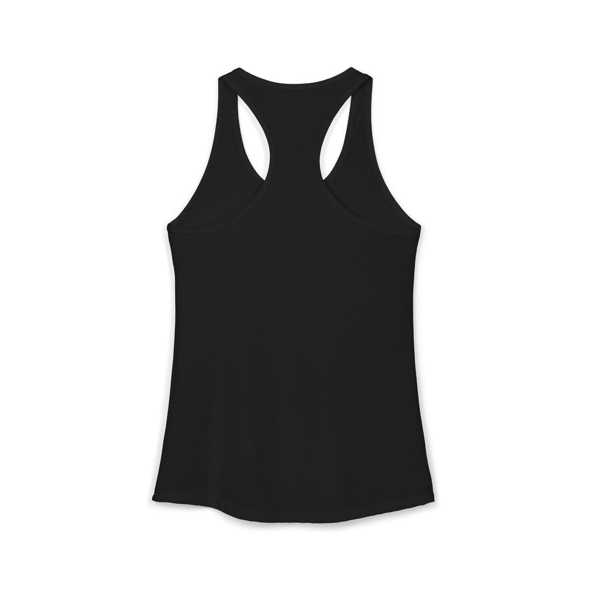 Harvest Scarecrows Cute and Spooky  Women's Ideal Racerback Tank