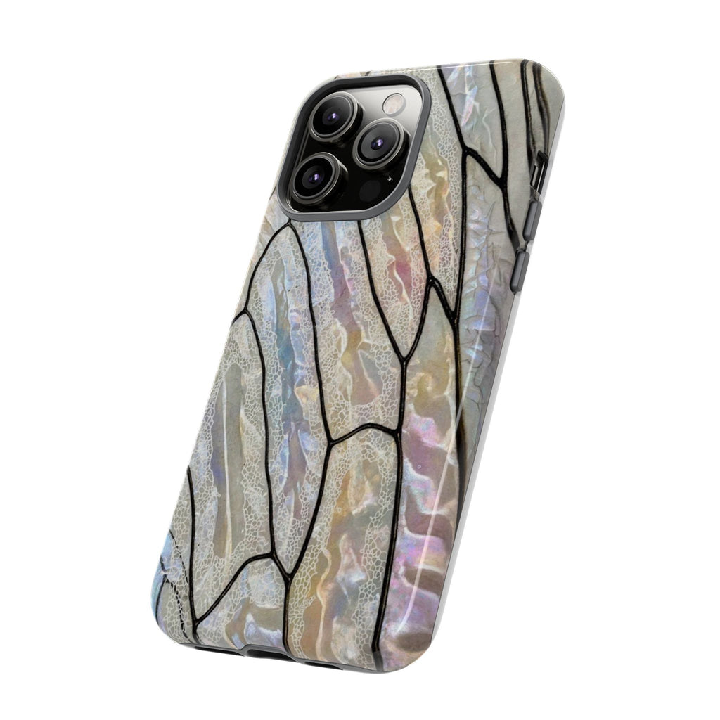 Dragonfly Wing Tough Cases