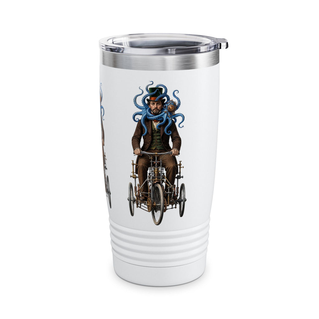 ALL IS WELL Tumbler | 20oz Stainless Travel Cup