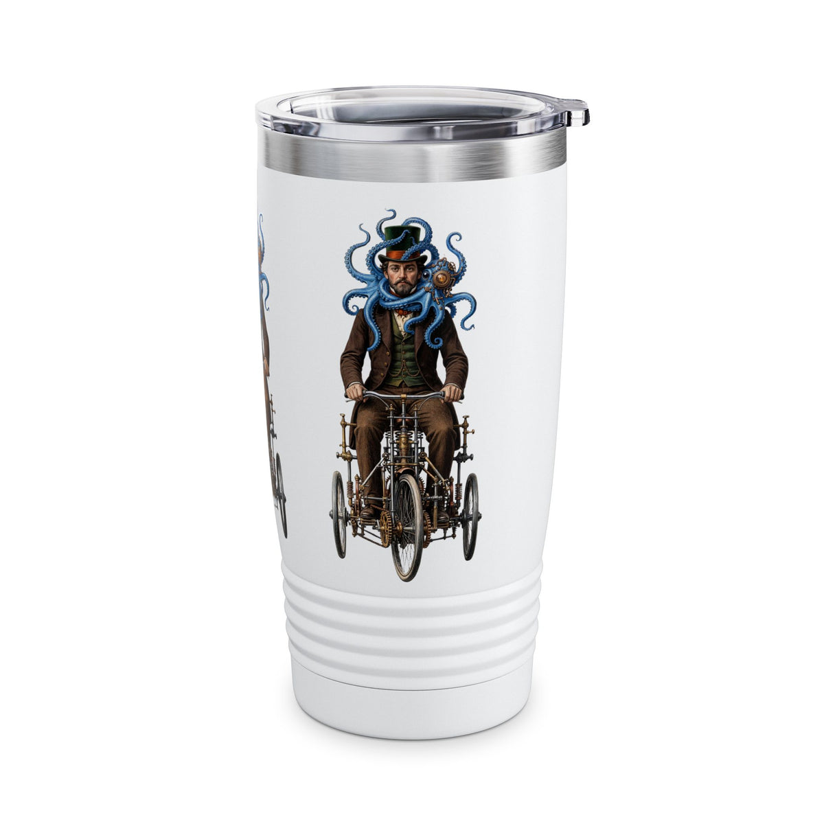 ALL IS WELL Tumbler | 20oz Stainless Travel Cup