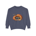 Skunkin Punkin Sweatshirt — Hello Fall Graphic Sweatshirt