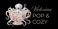 Victorian Pop &amp; Cozy - Home